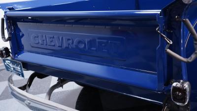 1953 Chevrolet 3100 5 Window