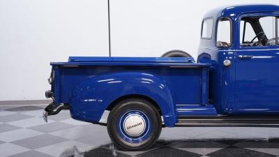 1953 Chevrolet 3100 5 Window