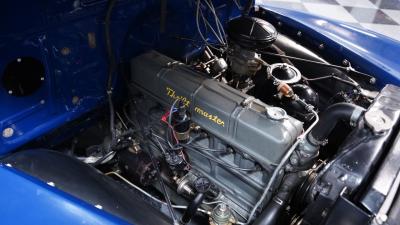 1953 Chevrolet 3100 5 Window