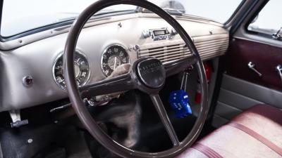 1953 Chevrolet 3100 5 Window