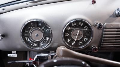 1953 Chevrolet 3100 5 Window