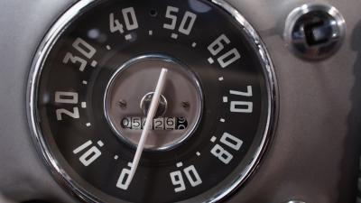 1953 Chevrolet 3100 5 Window