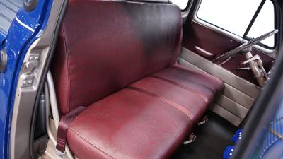 1953 Chevrolet 3100 5 Window