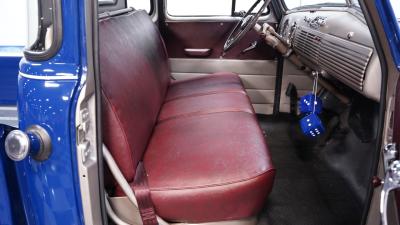 1953 Chevrolet 3100 5 Window