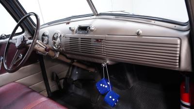 1953 Chevrolet 3100 5 Window