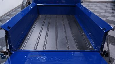 1953 Chevrolet 3100 5 Window