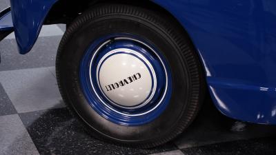 1953 Chevrolet 3100 5 Window