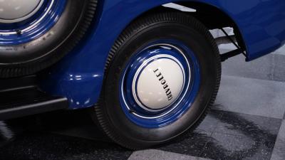 1953 Chevrolet 3100 5 Window