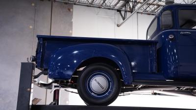 1953 Chevrolet 3100 5 Window