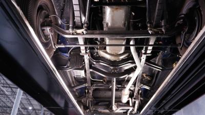 1953 Chevrolet 3100 5 Window