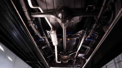 1953 Chevrolet 3100 5 Window