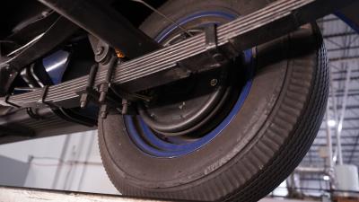 1953 Chevrolet 3100 5 Window