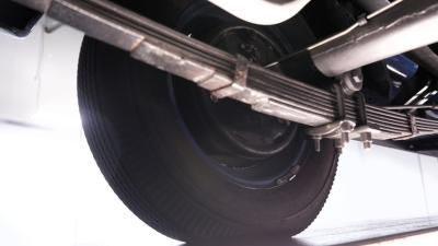 1953 Chevrolet 3100 5 Window