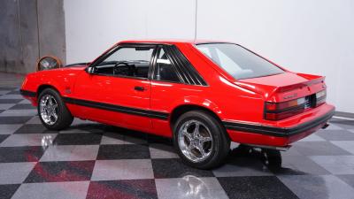 1983 Ford Mustang GT