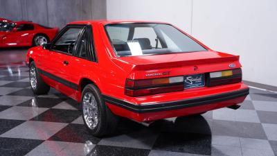 1983 Ford Mustang GT