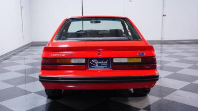 1983 Ford Mustang GT