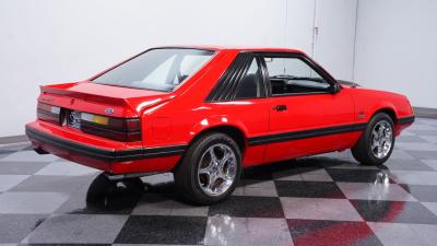 1983 Ford Mustang GT