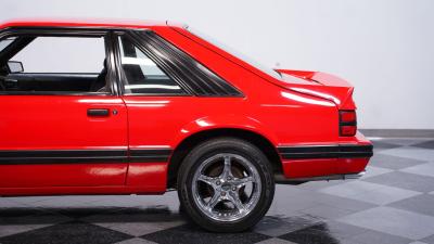 1983 Ford Mustang GT