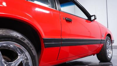 1983 Ford Mustang GT