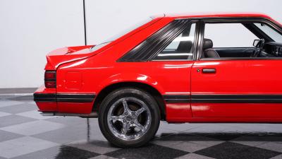1983 Ford Mustang GT