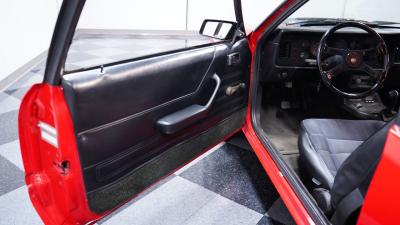 1983 Ford Mustang GT