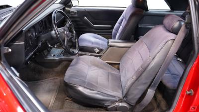 1983 Ford Mustang GT