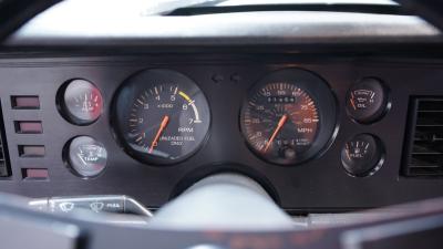 1983 Ford Mustang GT