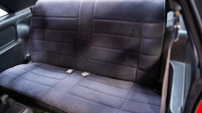 1983 Ford Mustang GT