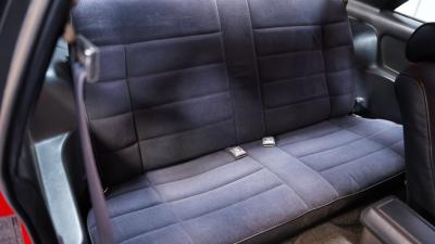 1983 Ford Mustang GT