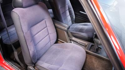 1983 Ford Mustang GT