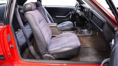 1983 Ford Mustang GT