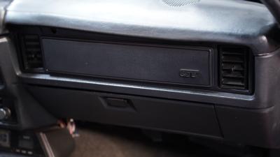 1983 Ford Mustang GT