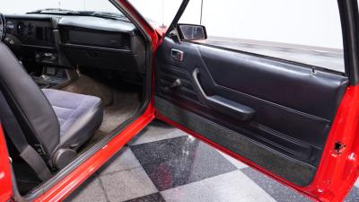 1983 Ford Mustang GT