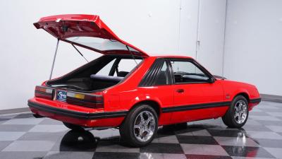 1983 Ford Mustang GT