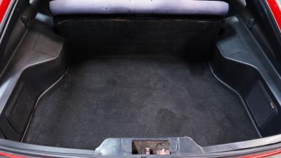 1983 Ford Mustang GT