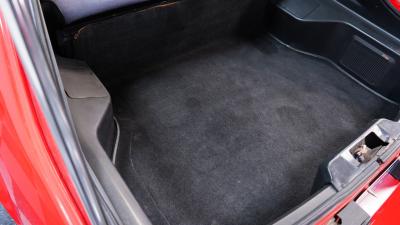 1983 Ford Mustang GT