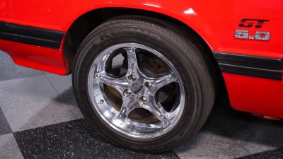 1983 Ford Mustang GT