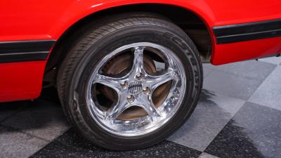 1983 Ford Mustang GT