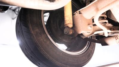 1983 Ford Mustang GT