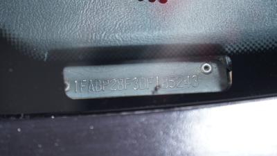 1983 Ford Mustang GT