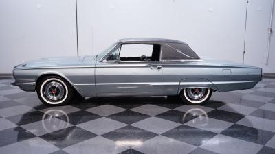 1966 Ford Thunderbird Town Landau