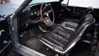 1966 Ford Thunderbird Town Landau