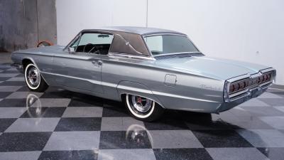 1966 Ford Thunderbird Town Landau