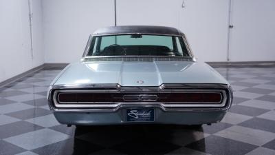 1966 Ford Thunderbird Town Landau
