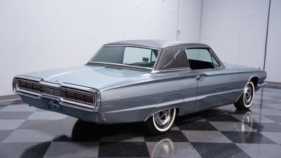 1966 Ford Thunderbird Town Landau