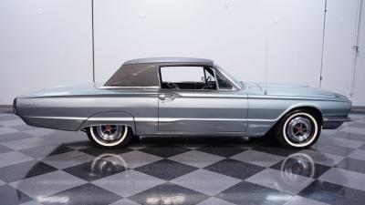 1966 Ford Thunderbird Town Landau