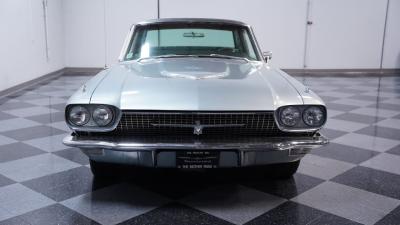 1966 Ford Thunderbird Town Landau