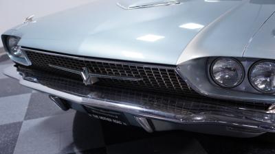 1966 Ford Thunderbird Town Landau