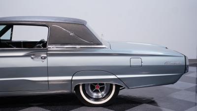 1966 Ford Thunderbird Town Landau