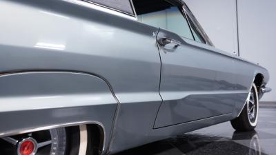 1966 Ford Thunderbird Town Landau